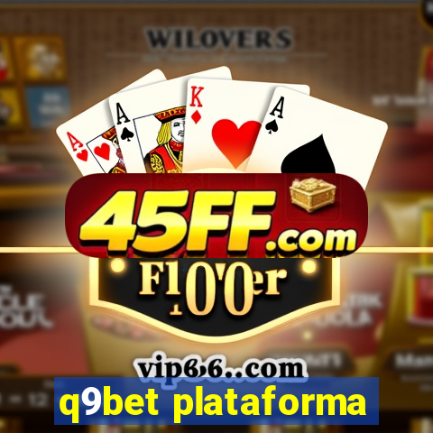 q9bet plataforma